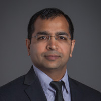 Burns & McDonnell Employee Sanjay Jasoliya's profile photo