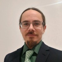 PTI Tech Employee Donald Horn's profile photo