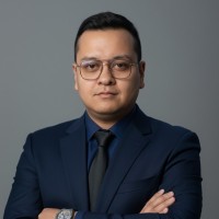 Kevin Andres Calderon Muñoz Email