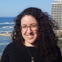 Pheno.AI Employee Adva W.'s profile photo