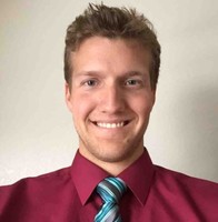 Florida Crystals Employee Dustin Bates's profile photo