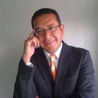 OneWorld Employee Eduardo Gómez Brito's profile photo