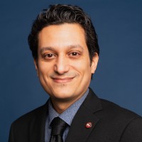 Kinetic Events Staffing Employee Sixto Acosta Jr.'s profile photo