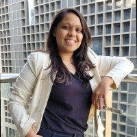 Ayushi Patel's profile photo