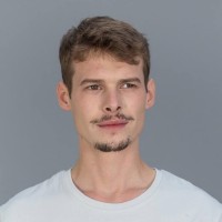ARK/8 Employee Félix van de Wijngaert's profile photo