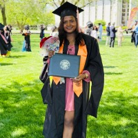 Remington-Davis, Inc. Clinical Research Employee Praveena Rao's profile photo