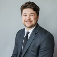 Joseph Rossi & Associates, Inc Employee Alex Schneider's profile photo