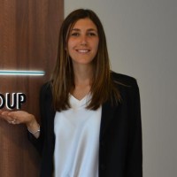 McKinsey & Company Employee Beatrice Barba's profile photo