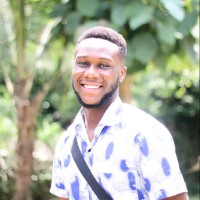 Really Great Tech Employee Isaac Kanyiti's profile photo