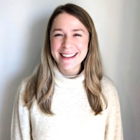 British Red Cross Employee Fiona McGregor's profile photo