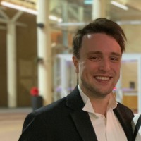 Wise Components, Inc. Employee Jake Jacobsen's profile photo