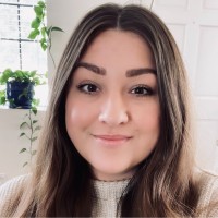 Mending Employee Kayla Holzer's profile photo