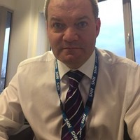 Health Innovation North West Coast Employee Phil Jennings's profile photo