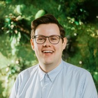 Breuninger Employee Lukas Mader-Hepp's profile photo