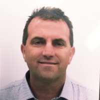 Sodexo Employee Brian Walters's profile photo