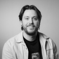 TRY Dig Employee Marius Sletten's profile photo