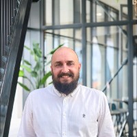 Plastchem Employee John Wardle's profile photo
