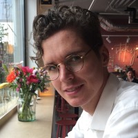 F.H. Bertling Sverige Employee Victor Drufva's profile photo