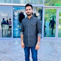 HORIZON MEDICAL SUPPLIES Employee Hamid Ali's profile photo