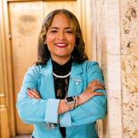 City of Atlanta Employee Kristin Keith's profile photo