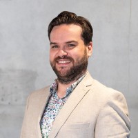 Arinex Pty Ltd Employee Jacob Thomas's profile photo