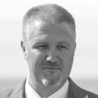 Matrix IDM Employee Jason Carver's profile photo