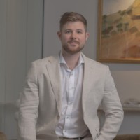 Central Element Employee Sebastian Lax's profile photo