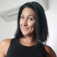 PlusQuam Pharma Employee Maria Jose Garcia Alvarez's profile photo