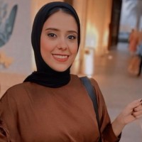 Asmaa Ezzat Email