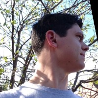 Australian Government Department of Education Employee Hamish Ainsworth's profile photo