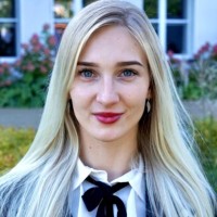Vindix Employee Natalia Dziubak's profile photo