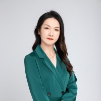 Cybil Gu Email