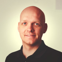 Supervin.dk Employee Mark Kramer's profile photo