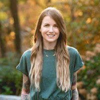 Hungryroot Employee Sara-Scott Smith's profile photo