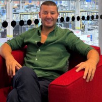 AYD AUTOMOTIVE INDUSTRY Employee Harun Aydin's profile photo