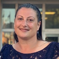 Nicole Hallam Email & Phone Number