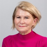 Uniting Employee Jane Nolan's profile photo