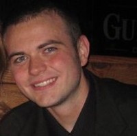 Element Technologies, LLC Employee Christopher Johnson's profile photo