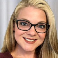 Jared Employee Danae Mark's profile photo