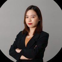 SOLID.engineer Employee Huyen Vu's profile photo