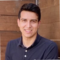 YYZDATA Employee Joshua Parker's profile photo