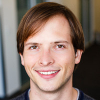 QuickNode ⚡ Employee Jordan Patapoff's profile photo