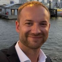 Andrew Dick Email & Phone Number