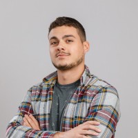 DGLegacy® Employee Pavel Shishev's profile photo