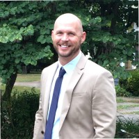 RiverValley Behavioral Health Employee Brett Sprinkle's profile photo