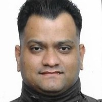 Gagan Raghuwanshi Email & Phone Number