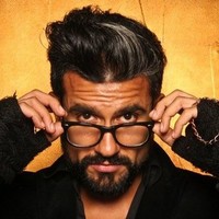 ASAPP's - Freelance.com Labs Employee Azim Majid's profile photo