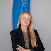 TIMAC AGRO International Employee Marine Peron's profile photo