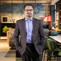 SMB Services Employee Husnain Fcca's profile photo