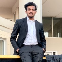 Syed Ahmad Email